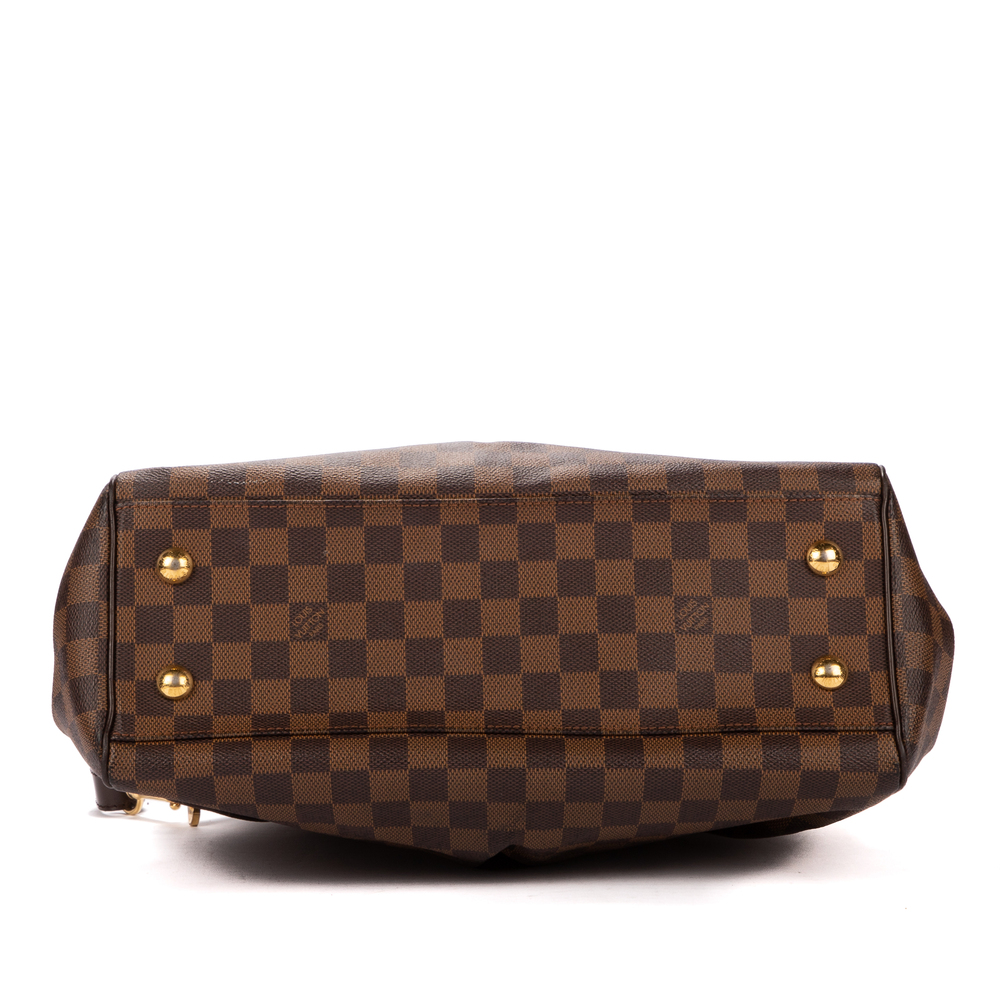 Louis Vuitton Trevi PM - Picture 6 of 8